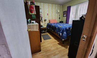 Acogedora Casa en Tranquilo Barrio de Quinta Normal