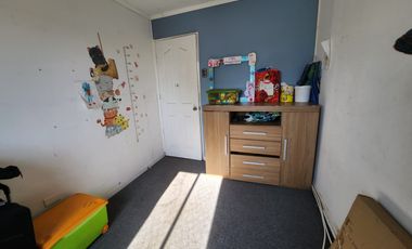 Acogedora Casa en Tranquilo Barrio de Quinta Normal