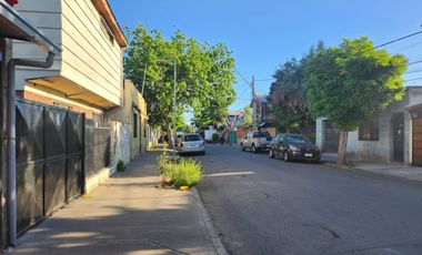 Acogedora Casa en Tranquilo Barrio de Quinta Normal