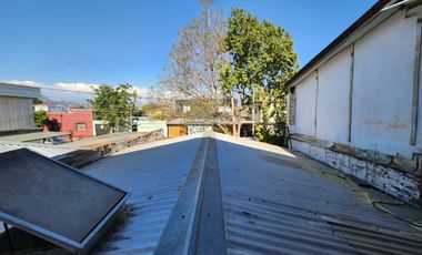 Acogedora Casa en Tranquilo Barrio de Quinta Normal