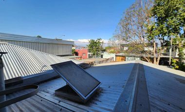 Acogedora Casa en Tranquilo Barrio de Quinta Normal