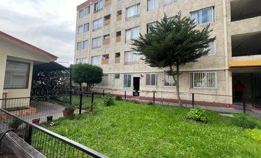 Departamento 2D 1B – Sector Residencial, Buena conectividad.