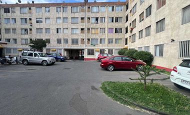 Departamento 2D 1B – Sector Residencial, Buena conectividad.