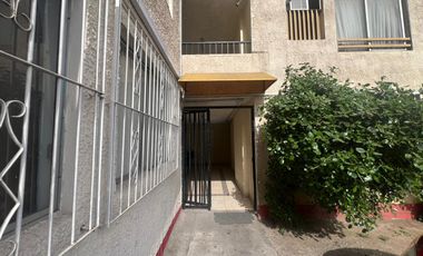 Departamento 2D 1B – Sector Residencial, Buena conectividad.