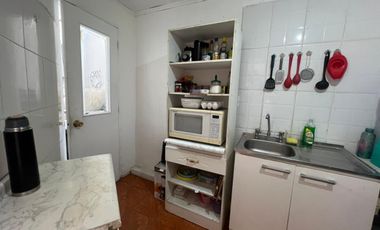 Departamento 2D 1B – Sector Residencial, Buena conectividad.