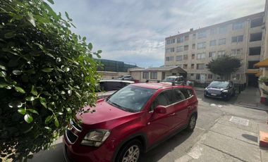 Departamento 2D 1B – Sector Residencial, Buena conectividad.