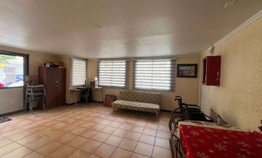 Departamento 2D 1B – Sector Residencial, Buena conectividad.