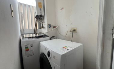 Departamento 2D 1B – Sector Residencial, Buena conectividad.