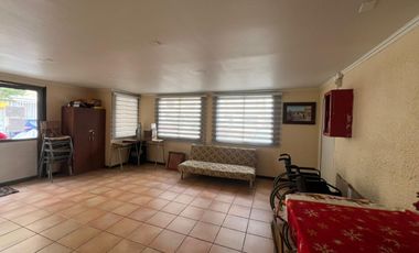 Departamento 2D 1B – Sector Residencial, Buena conectividad.