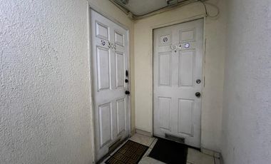 Departamento 2D 1B – Sector Residencial, Buena conectividad.