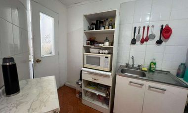 Departamento 2D 1B – Sector Residencial, Buena conectividad.