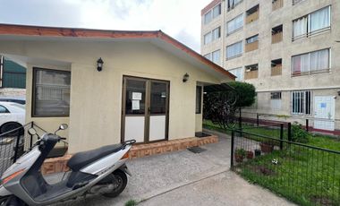 Departamento 2D 1B – Sector Residencial, Buena conectividad.