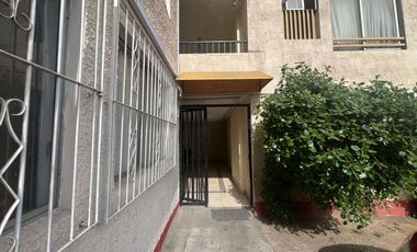 Departamento 2D 1B – Sector Residencial, Buena conectividad.