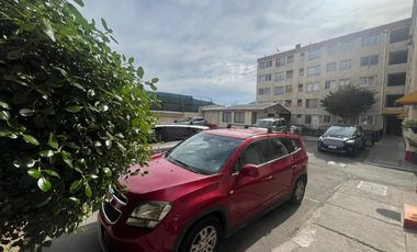 Departamento 2D 1B – Sector Residencial, Buena conectividad.