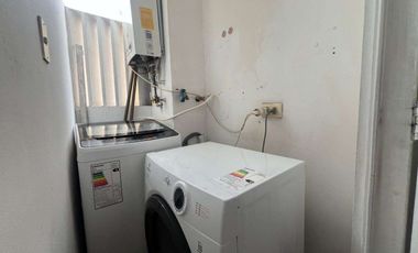 Departamento 2D 1B – Sector Residencial, Buena conectividad.