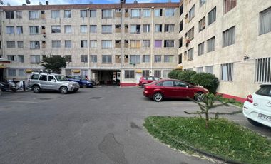 Departamento 2D 1B – Sector Residencial, Buena conectividad.