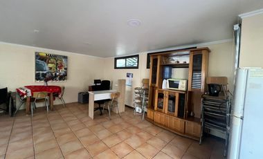 Departamento 2D 1B – Sector Residencial, Buena conectividad.