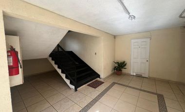 Departamento 2D 1B – Sector Residencial, Buena conectividad.