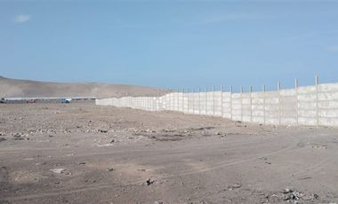 Sitio en Venta en Loteo Puerta Las Americas