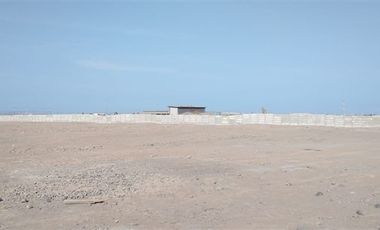Sitio en Venta en Loteo Puerta Las Americas