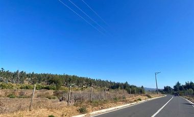 Sitio en Venta en I-566