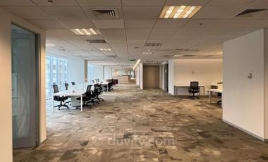 Oficina en Arriendo en Cerro El Plomo con Manquehue Norte