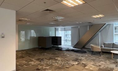 Oficina en Arriendo en Cerro El Plomo con Manquehue Norte