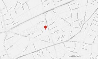 Oficina en Arriendo en Cerro El Plomo con Manquehue Norte