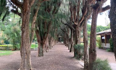 Venta Quinta 3500m² en Tumbaco – Sector Hilacril. SC