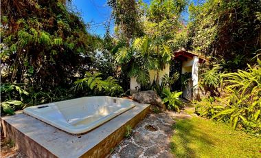 CASA EN RENTA EL PUEBLO VALLE DE BRAVO