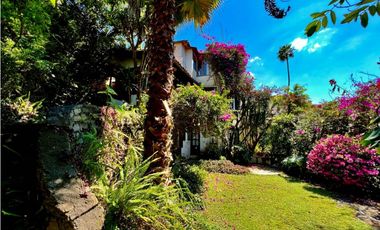 CASA EN RENTA EL PUEBLO VALLE DE BRAVO