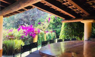 CASA AVANDARO EN VENTA