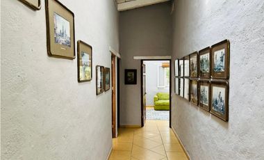 CASA AVANDARO EN VENTA