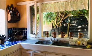 CASA AVANDARO EN VENTA