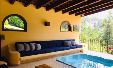 CASA AVANDARO EN VENTA