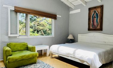 CASA AVANDARO EN VENTA