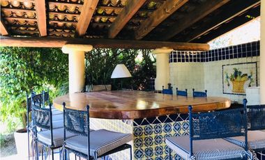 CASA AVANDARO EN VENTA