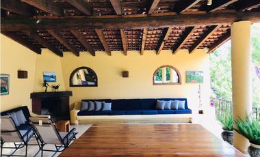 CASA AVANDARO EN VENTA
