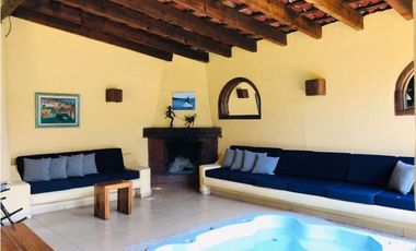 CASA AVANDARO EN VENTA