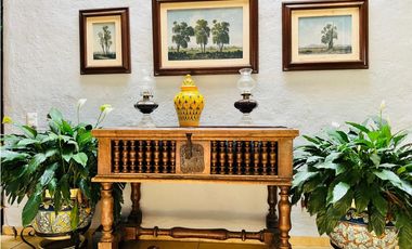 CASA AVANDARO EN VENTA