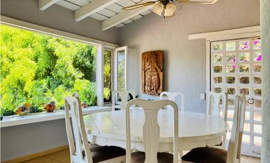 CASA AVANDARO EN VENTA