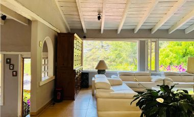 CASA AVANDARO EN VENTA