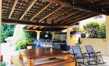 CASA AVANDARO EN VENTA