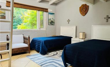 CASA AVANDARO EN VENTA