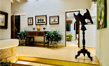 CASA AVANDARO EN VENTA