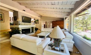 CASA AVANDARO EN VENTA