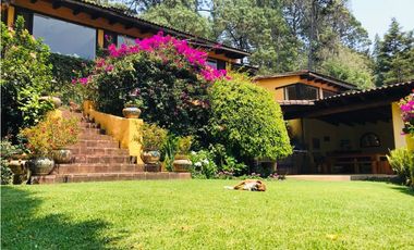 CASA AVANDARO EN VENTA