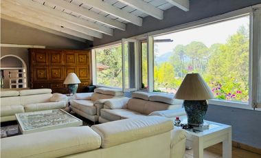 CASA AVANDARO EN VENTA