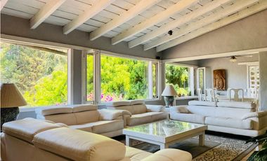 CASA AVANDARO EN VENTA