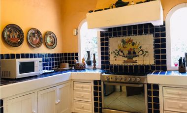 CASA AVANDARO EN VENTA